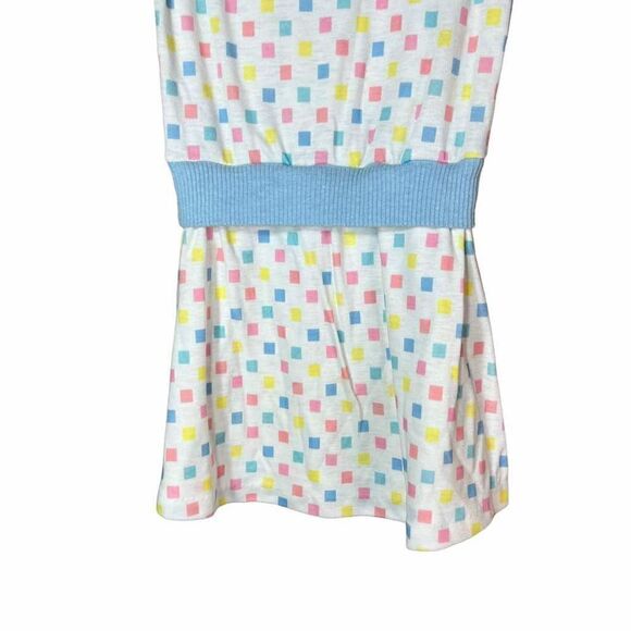 Vintage Little Laura Girls Short Sleeve Top‎ - Picture 8 of 9